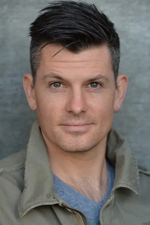 Ben Crowley