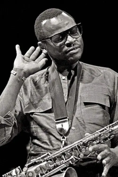 Steve Potts