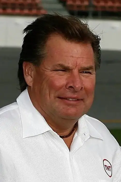 Білл Вебер