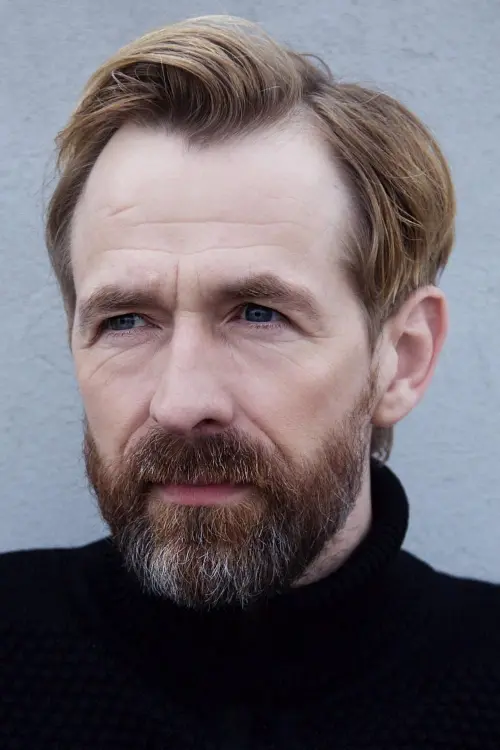 Каспер Лейснер