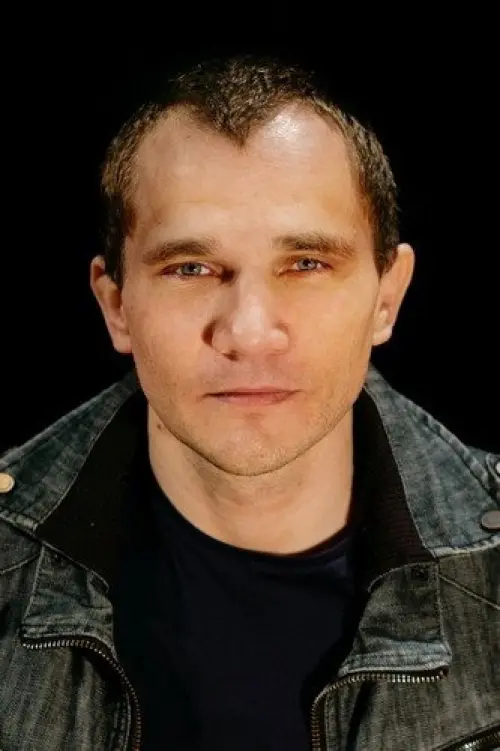 Александр Замураев