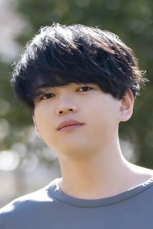 Ryo Nakaya