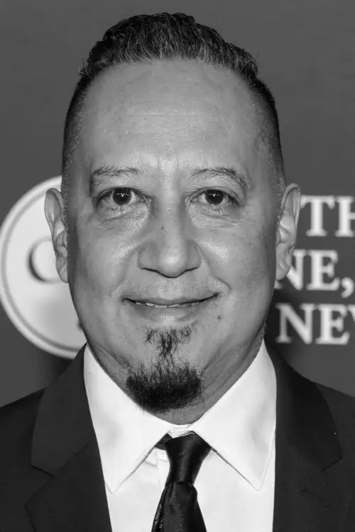 Cleto Escobedo III