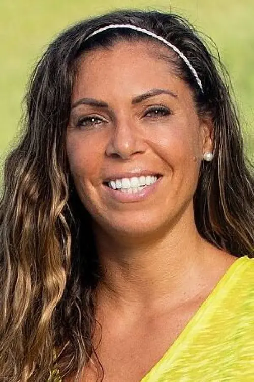 Noura Salman