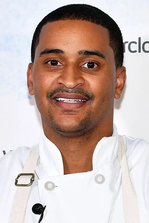 JJ Johnson