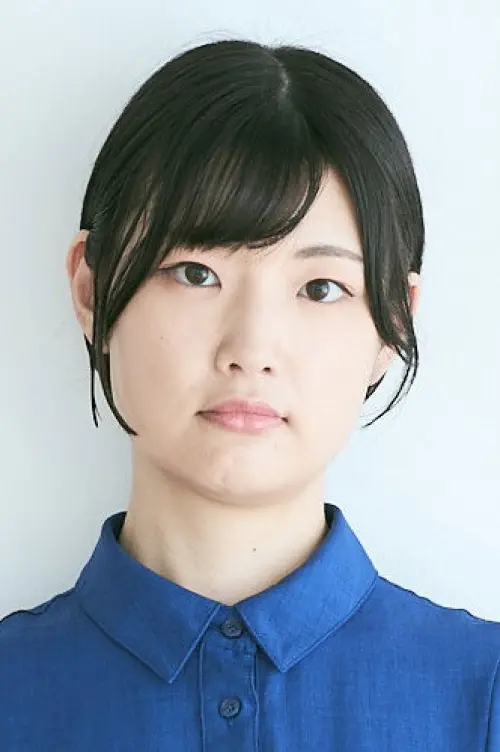 Haruka Ikejima
