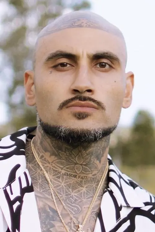 Матуз Паз