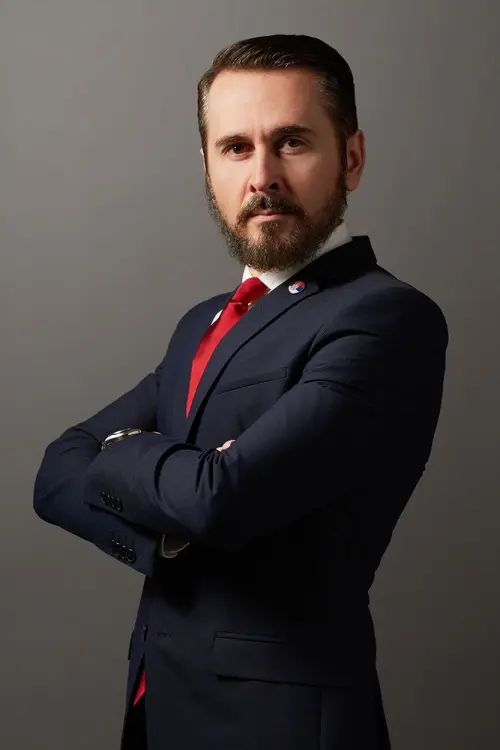 Володимир Райчич