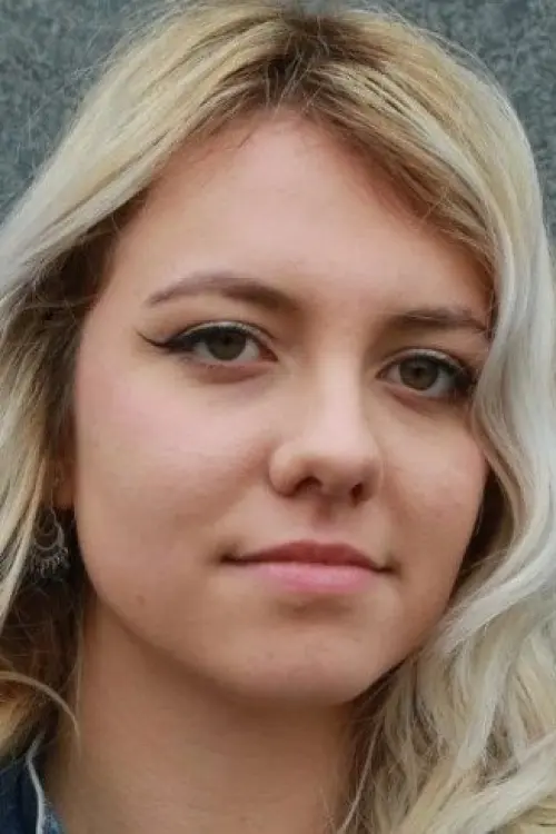 Джулія Джойс