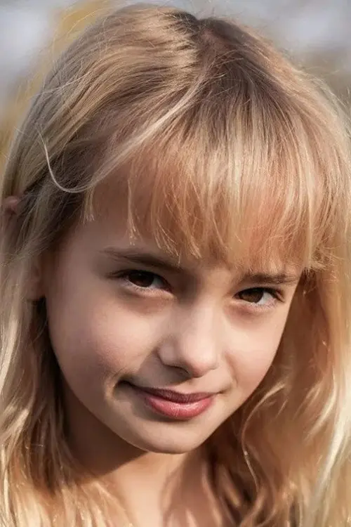 Джулія Сагнер