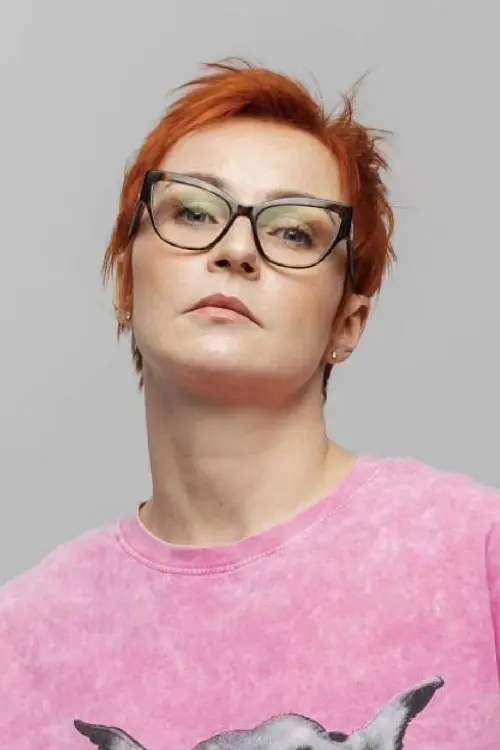 Вєста Гунченко