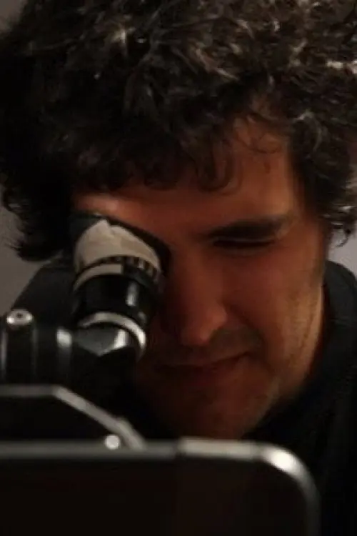 Hugo Baena