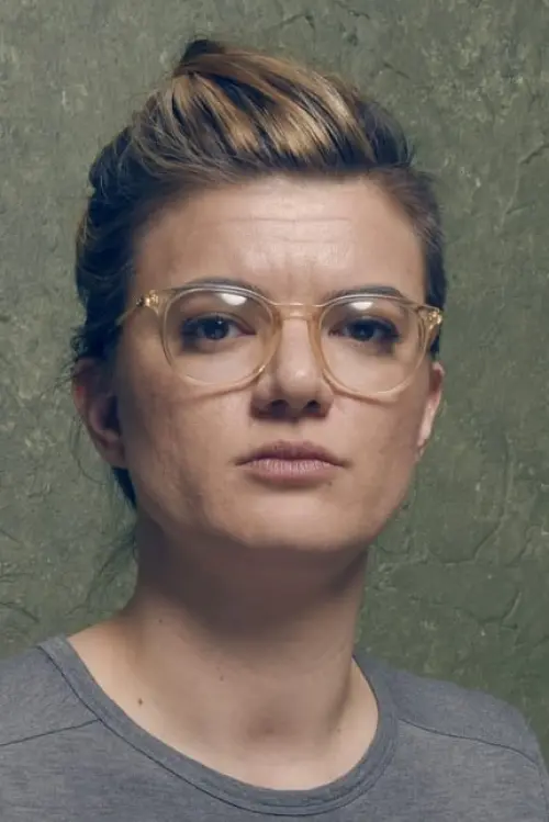 Леслі Гедланд
