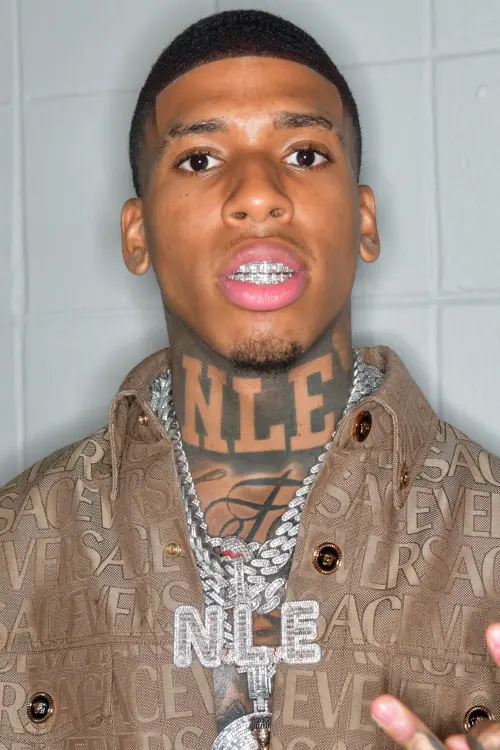 NLE Choppa