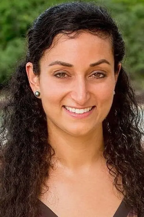 Shirin Oskooi