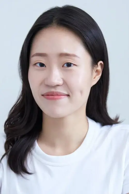 Seo Hye-min