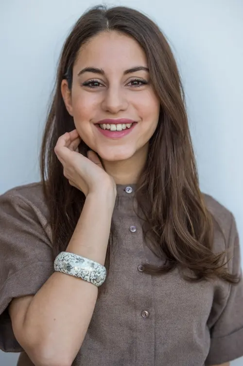 Алміла Багрячик