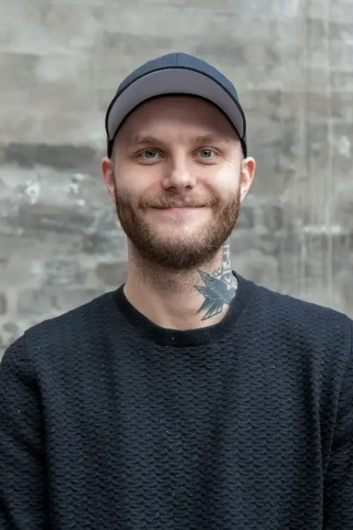 Нільс Аре Вікен