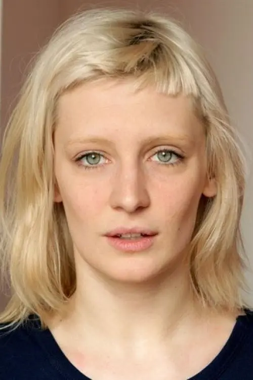 Люсі Дебей