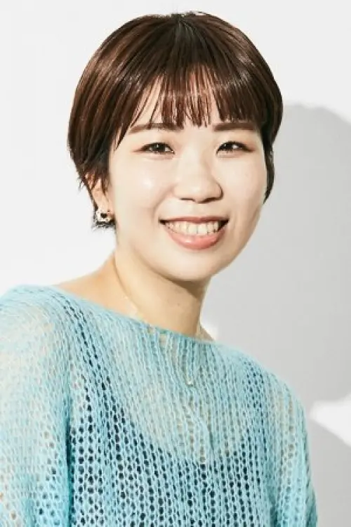 Kayane Fujimura
