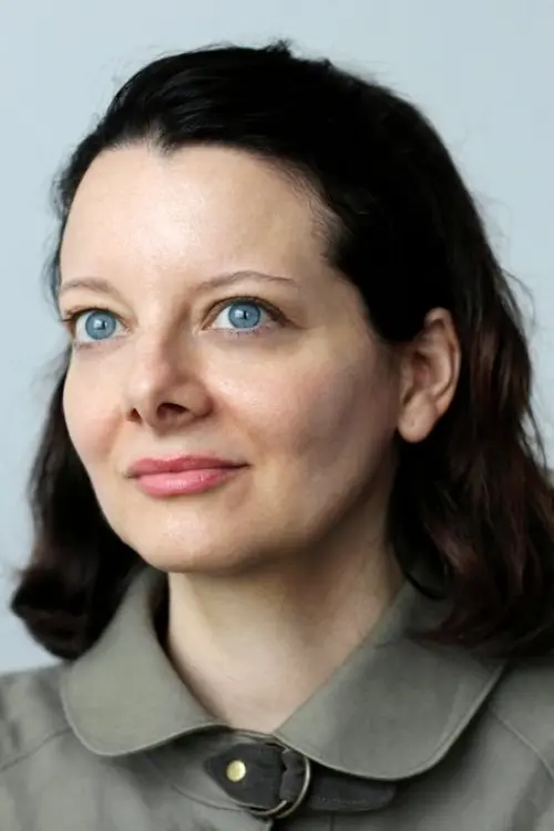 Ребекка Годфрі