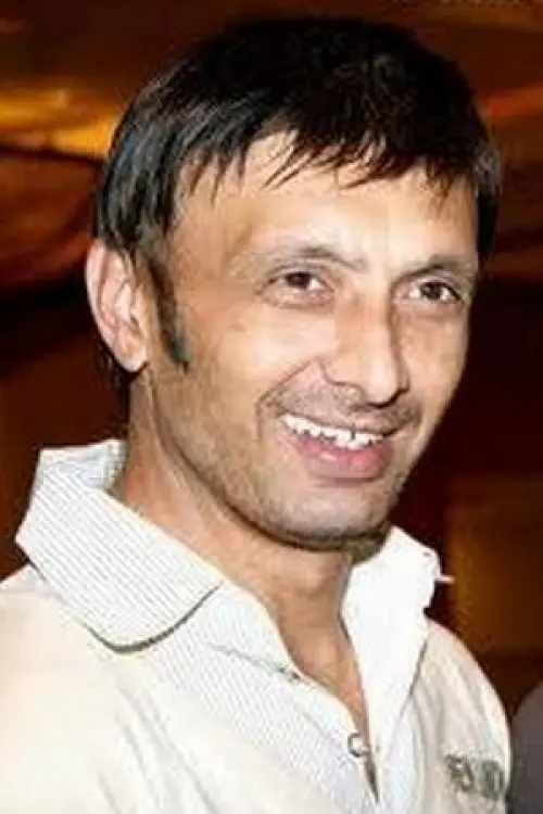 Шива Ріндані