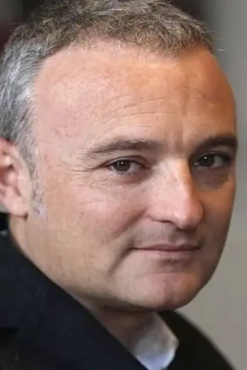 Марк Міссоньє