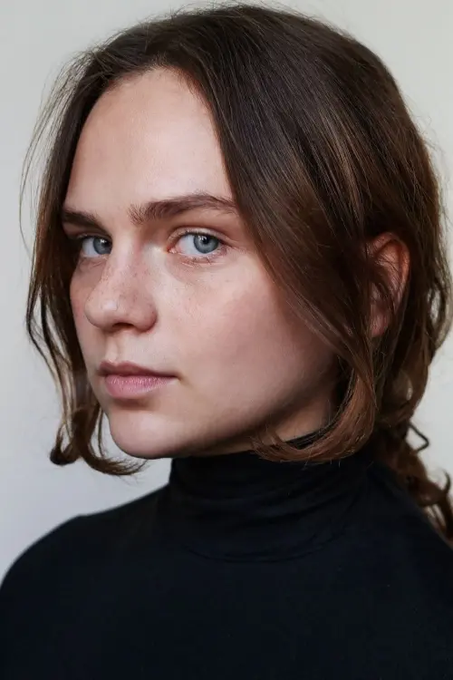 Маріелла Ауманн