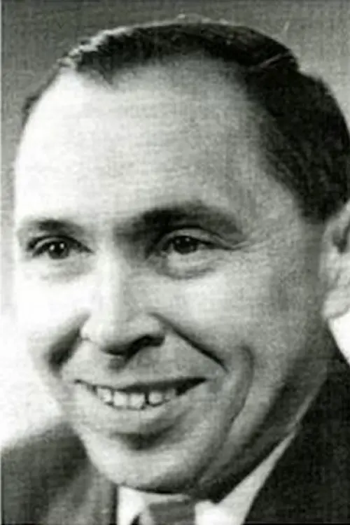Виктор Зорин