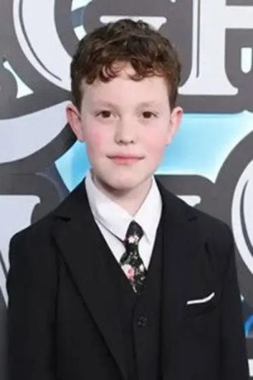 Tristan Borders