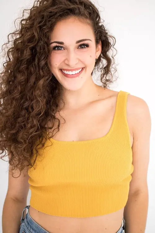 Elizabeth Yanick
