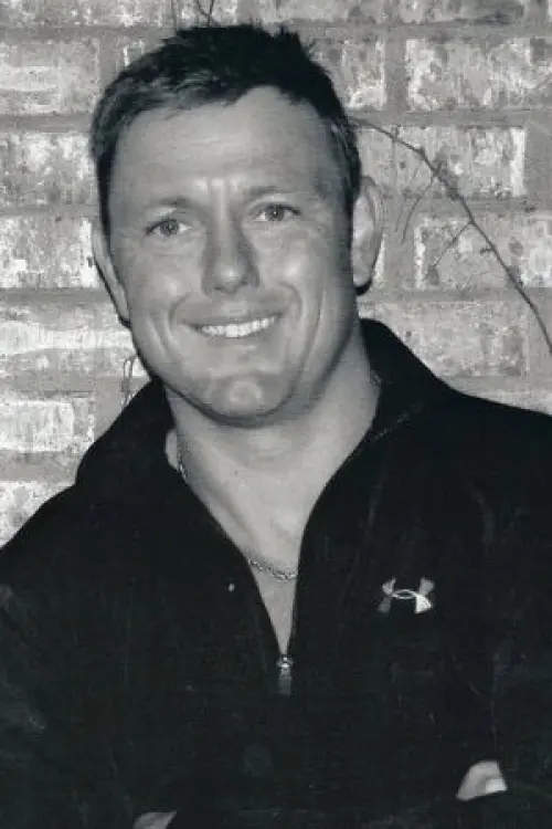 Гері Рей Стернс