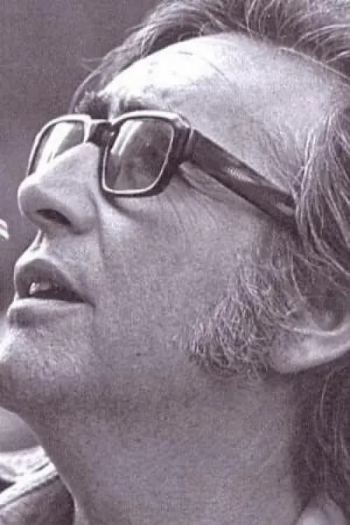 José Luis Merino