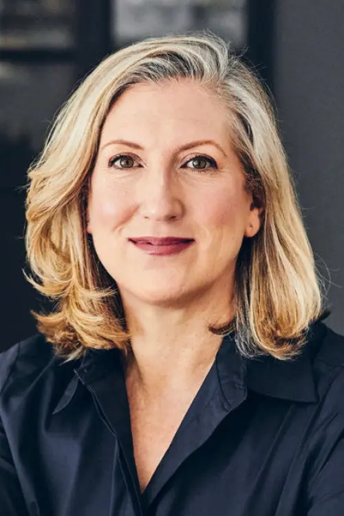 Lesley Chesterman