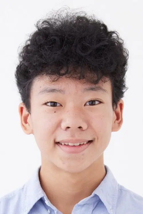 Genta Mizoguchi