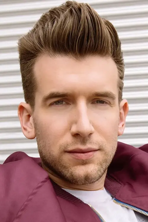 Max Frost