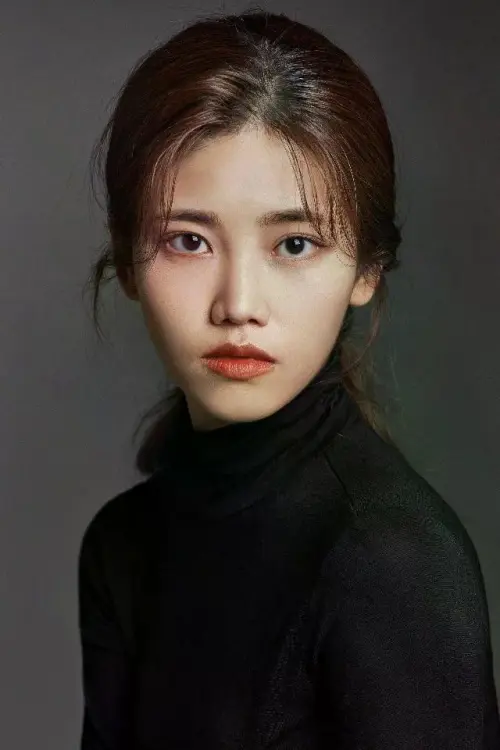 Han Hae-Sol