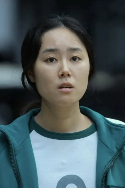 Kim Hee-seo