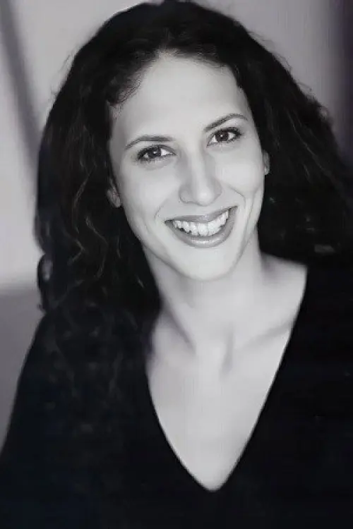 Zoe Heath