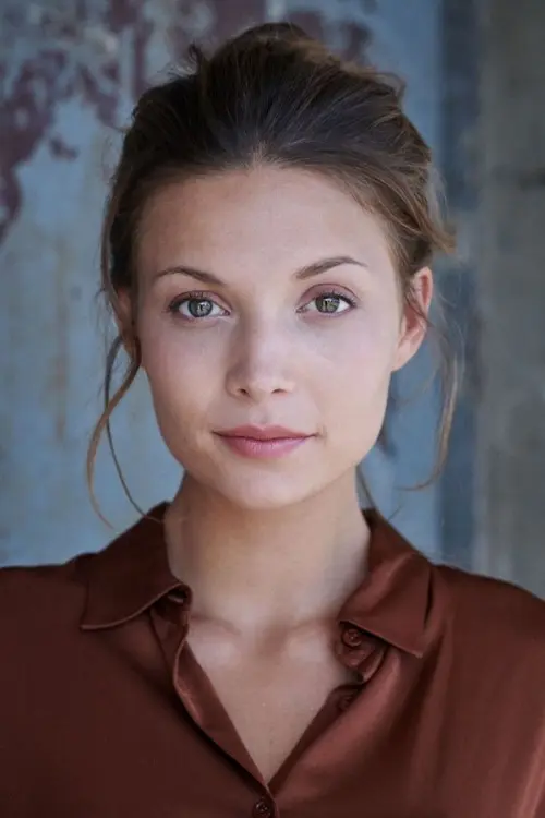 Лена Меккель