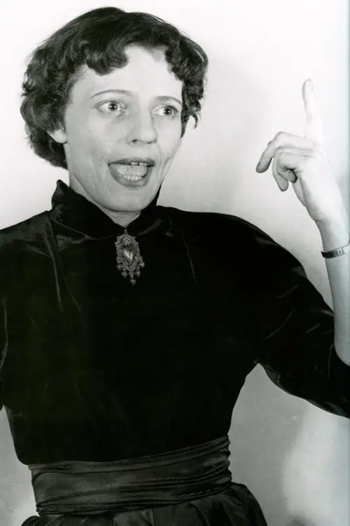 Ilse Trautschold