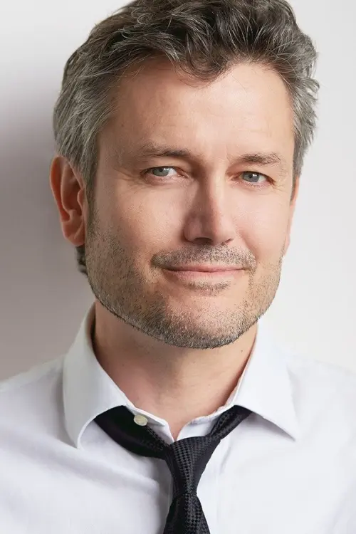 Кевін Хейр