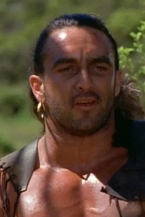 B.J. Johns