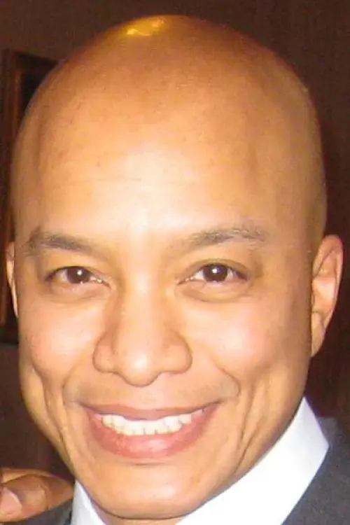 Peter Clarke