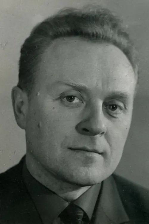 Борис Фильчиков