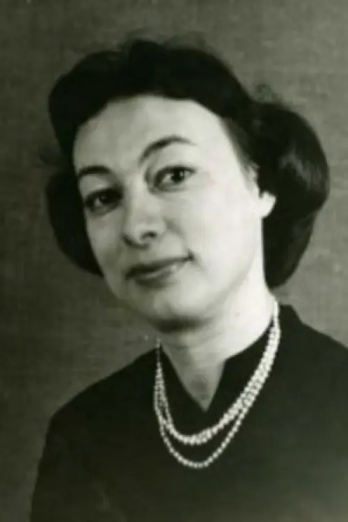Рената Миренкова