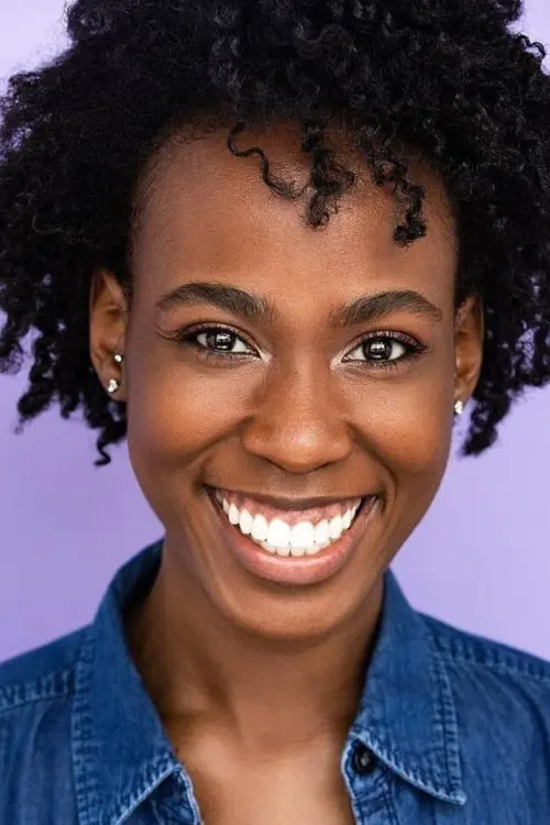 Asia Rogers