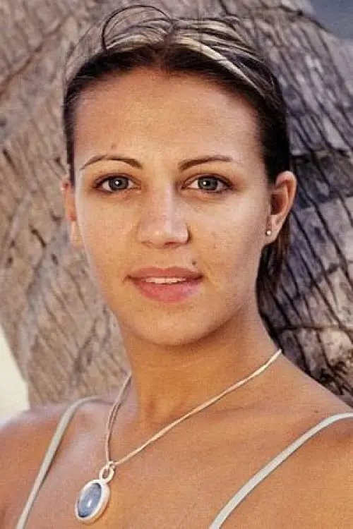 Sarah Jones