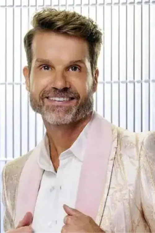 Louis Van Amstel