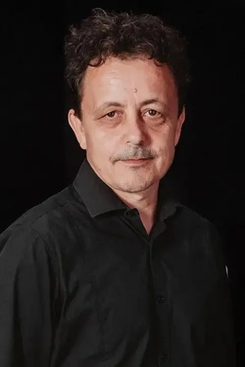Крістіан Іван Лопес Ернандес